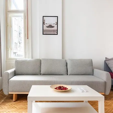 Prime Location Sip Utca * Budapest