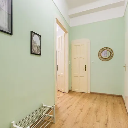 Prime Location Sip Utca *