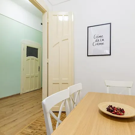 Prime Location Sip Utca *