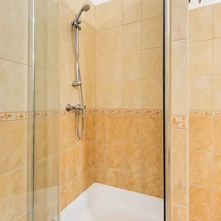 Prime Location Sip Utca 公寓 布达佩斯