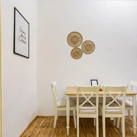 Prime Location Sip Utca 布达佩斯