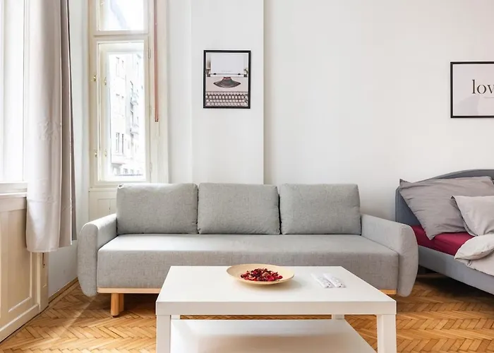 Prime Location Sip Utca * Budapest