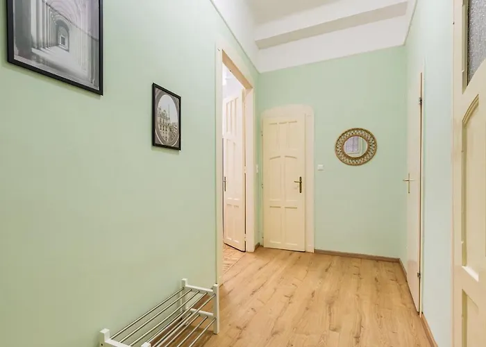 Prime Location Sip Utca *