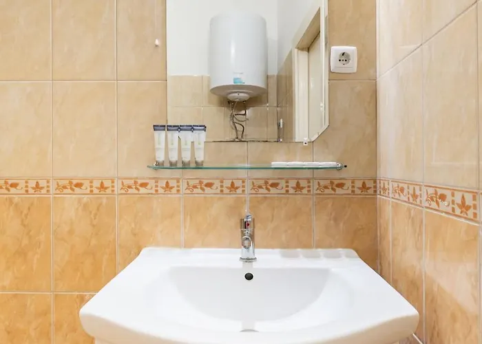 Prime Location Sip Utca Budapest