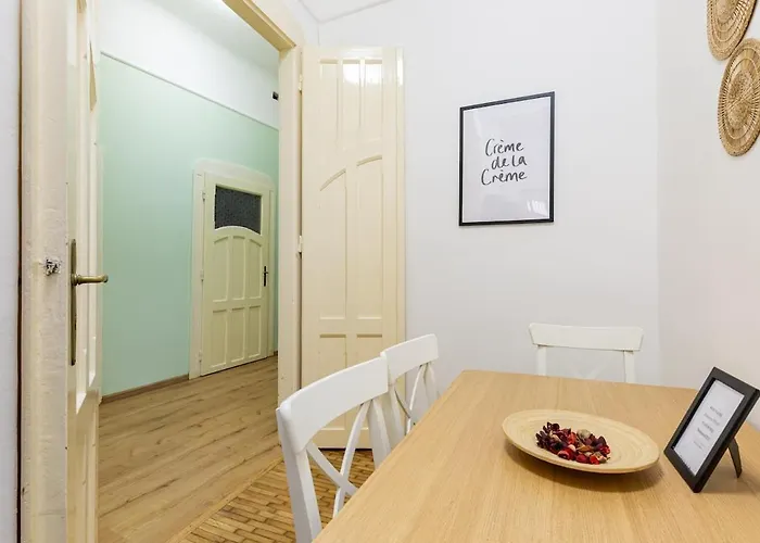 Prime Location Sip Utca *