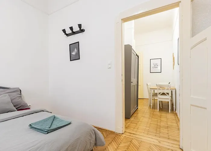 Apartment Prime Location Sip Utca *