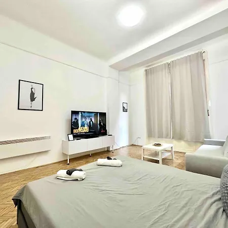 Prime Location Sip Utca Budapeszt