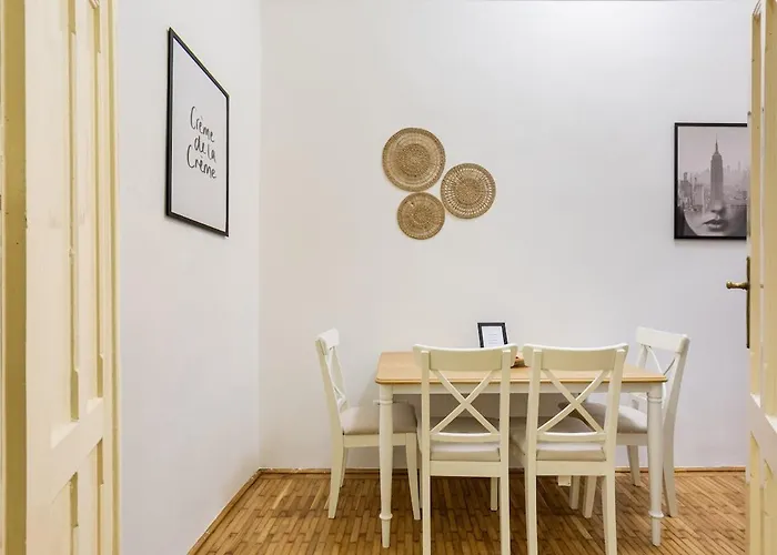 Prime Location Sip Utca Budapeszt