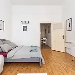 Apartament Prime Location Sip Utca *