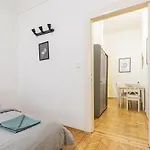 Apartament Prime Location Sip Utca *