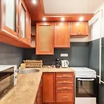 Apartament Prime Location Sip Utca Budapesta