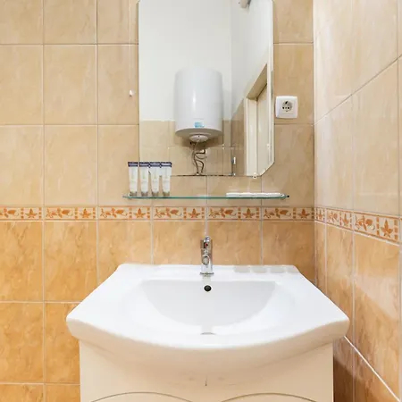 Prime Location Sip Utca Boedapest