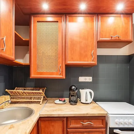 Prime Location Sip Utca Budapesta