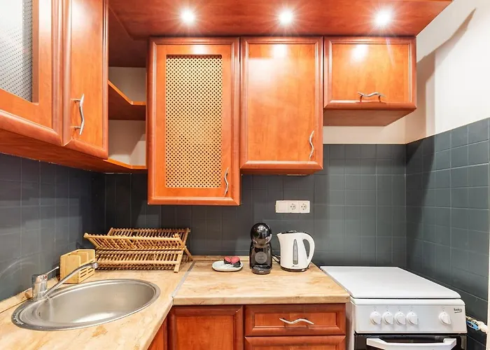 Prime Location Sip Utca Budapesta