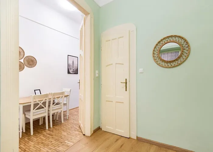 Prime Location Sip Utca * בודפשט