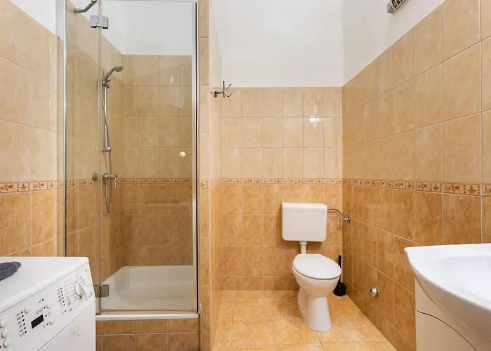 דירה Prime Location Sip Utca *