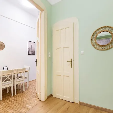 Prime Location Sip Utca * Budapest